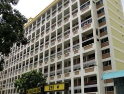Blk 254 Bangkit Road (Bukit Panjang), HDB Executive #595059321